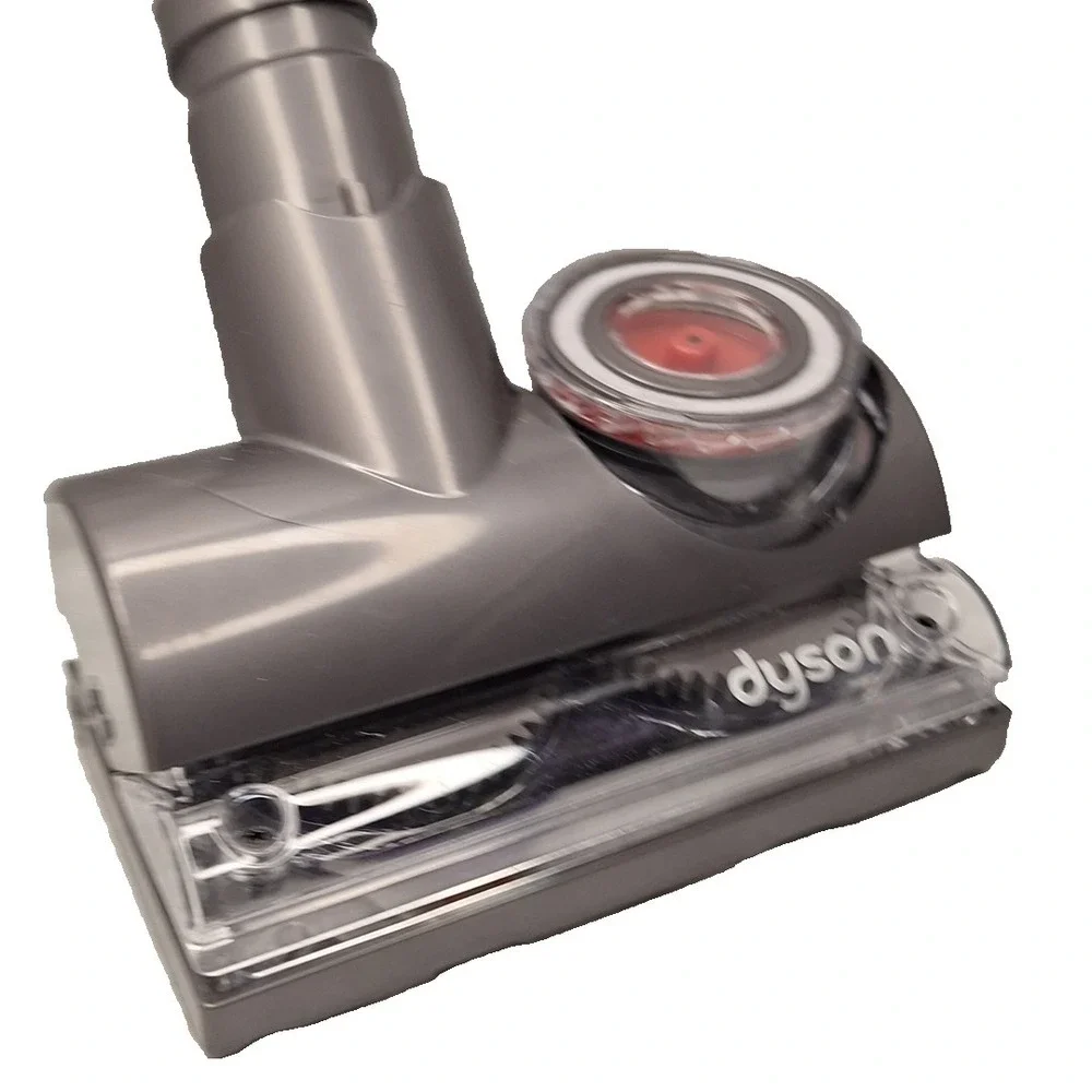 DYSON Vacuum Cleaner Head Brush Tangle-Free Turbine Pet Hair Tool Attachment